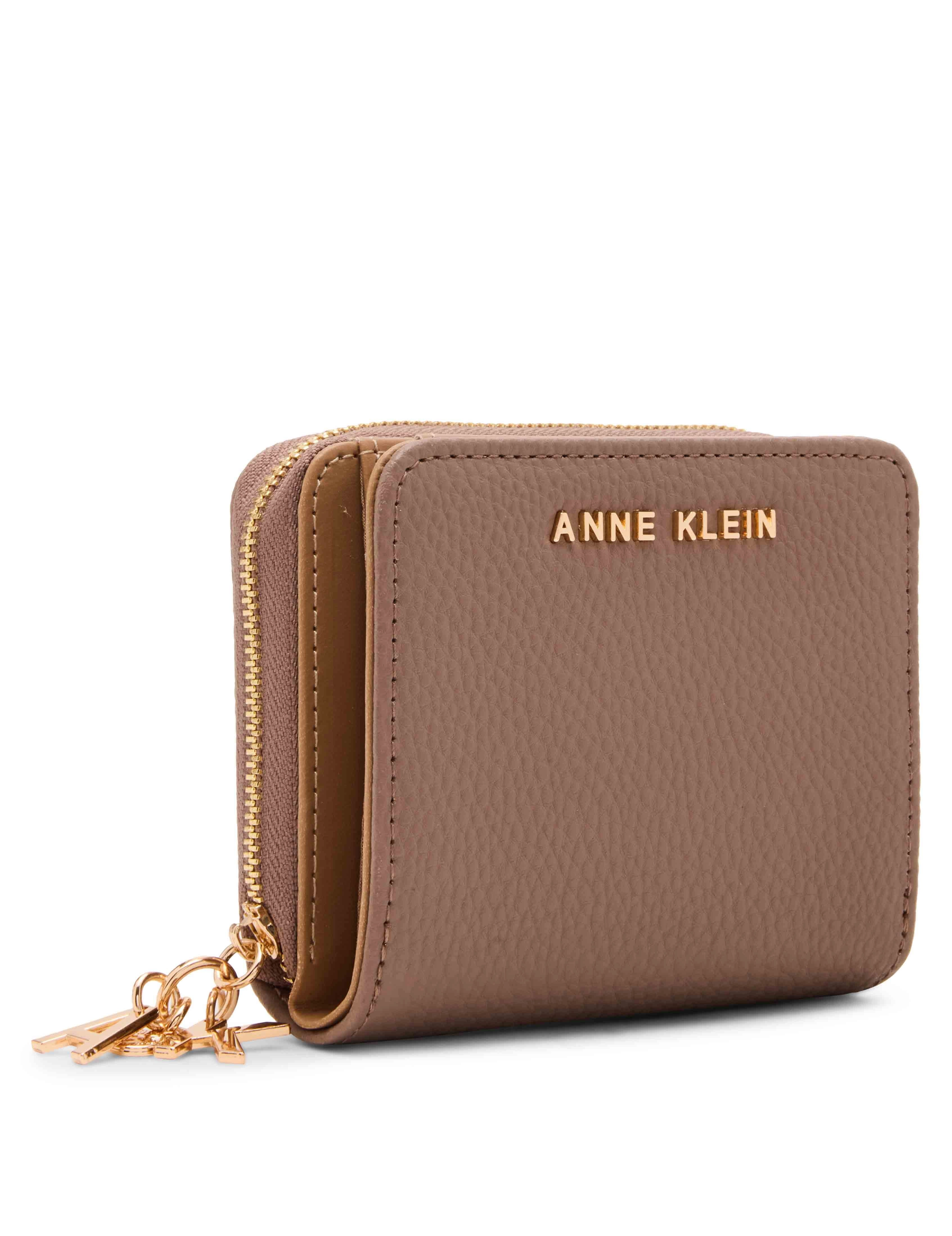 Zip Around Wallet