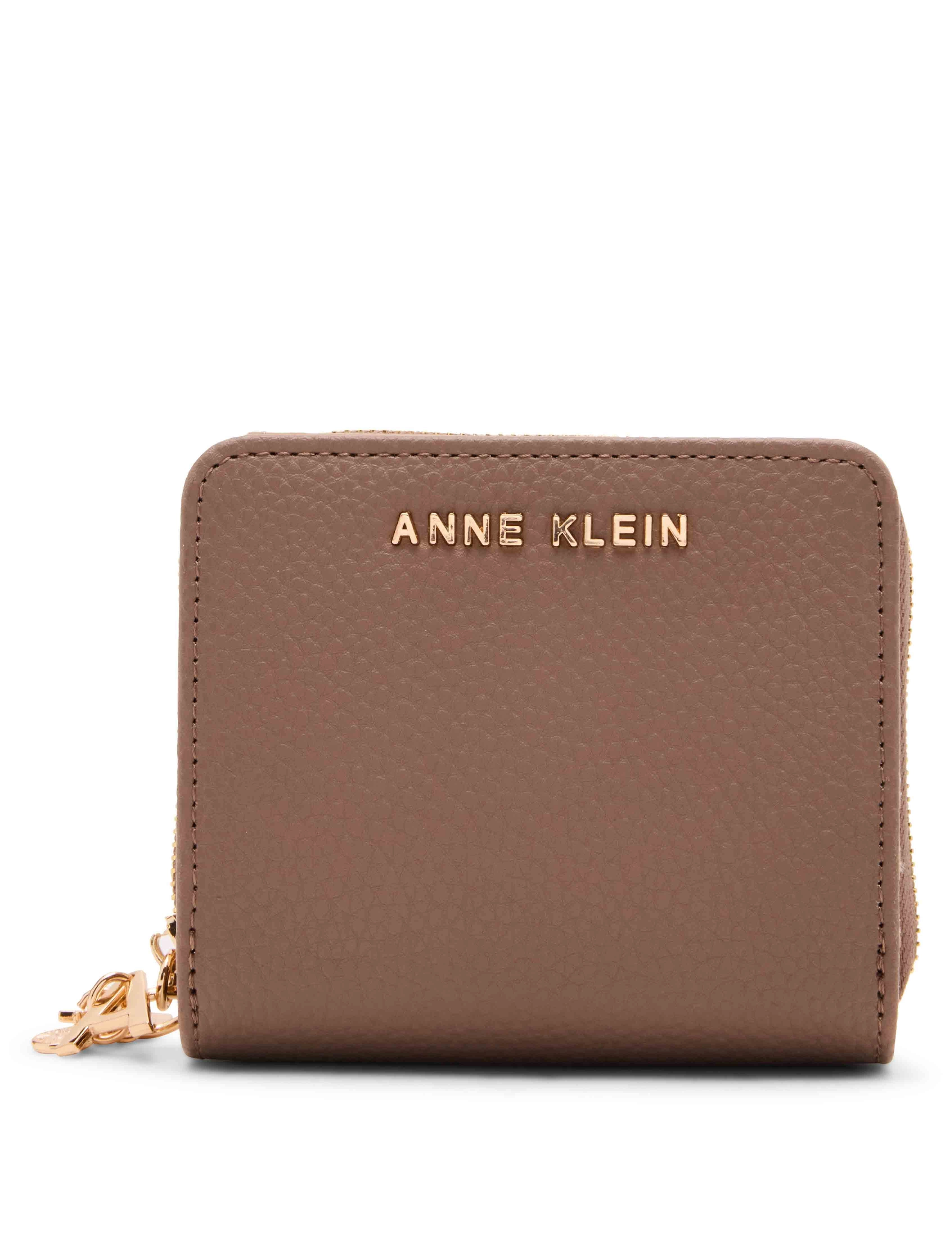 Zip Around Wallet