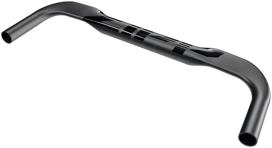Zipp Vuka Alumina Base Bar - 31.8mm 40cm Bead Blast Black